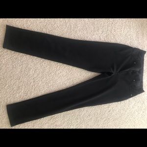 Skinny stretchable jeans